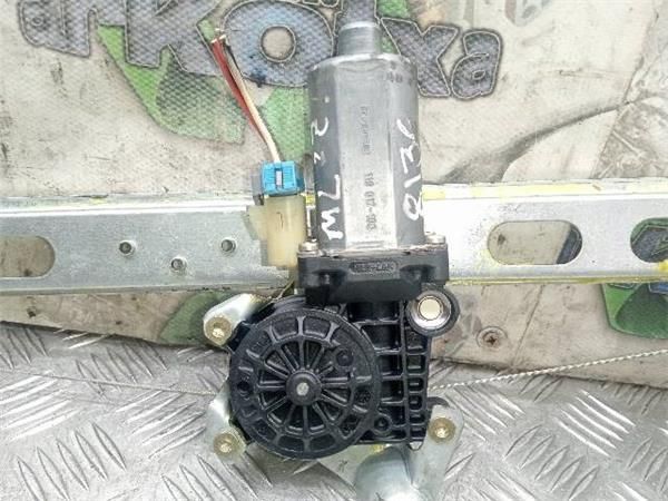 MOTOR ELEVALUNAS TRA. IZDO. Mercedes Ml 270 2.7 CDI I (W163) 4X4 163CV (1999-2005) (120 KW) - 33639 / 612963