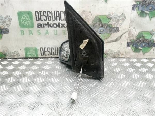 RETROVISOR IZDO. Ford Fusion 1.4 TDCI (68CV) (2002 2012) (50 KW) - 33644 / F6JA
