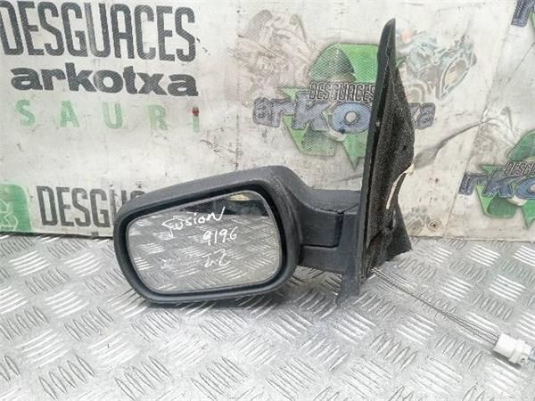 RETROVISOR IZDO. Ford Fusion 1.4 TDCI (68CV) (2002 2012) (50 KW) - 33644 / F6JA