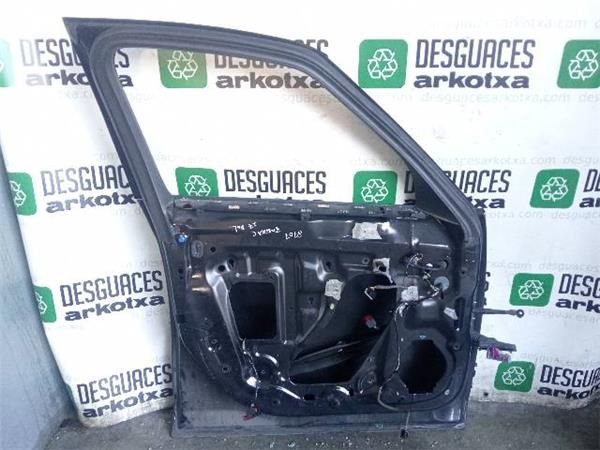 PUERTA DEL. IZDA. Opel Zafira 1.6 CDTI TOURER C (P12) 120CV (14-19) (88 KW) - 33645 / B16DTH OPT. LVL