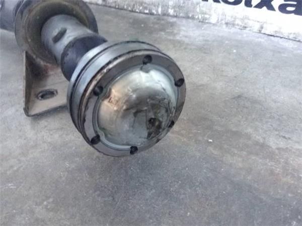 EJE TRANSMISION CENTRAL DEL. Mercedes Ml 270 2.7 CDI I (W163) 4X4 163CV (1999-2005) (120 KW) - 33646 / 612963