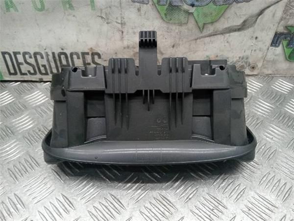CUADRO INSTRUMENTOS Opel Zafira 1.6 CDTI TOURER C (P12) 120CV (14-19) (88 KW) - 33652 / B16DTH OPT. LVL