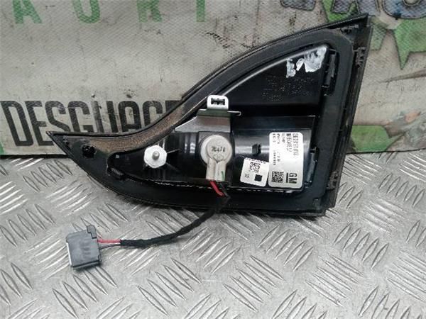 PILOTO PORTON TRA. IZDO. Opel Zafira 1.6 CDTI TOURER C (P12) 120CV (14-19) (88 KW) - 33653 / B16DTH OPT. LVL