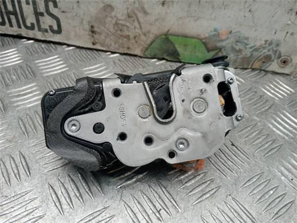 CERRADURA PUERTA TRA. IZDA. Opel Zafira 1.6 CDTI TOURER C (P12) 120CV (14-19) (88 KW) - 33657 / B16DTH OPT. LVL