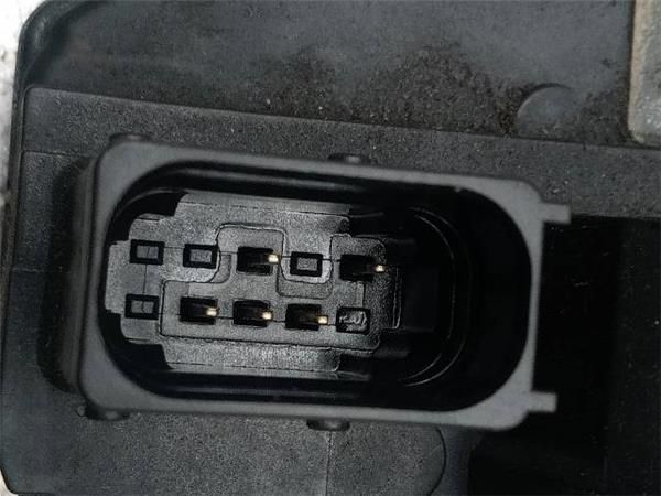 CERRADURA PUERTA TRA. IZDA. Opel Zafira 1.6 CDTI TOURER C (P12) 120CV (14-19) (88 KW) - 33657 / B16DTH OPT. LVL