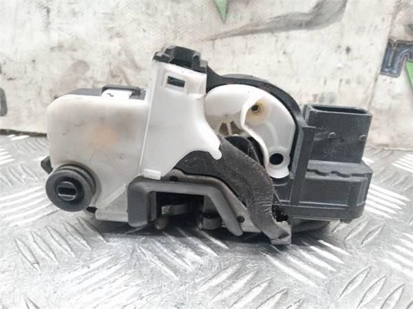 CERRADURA PUERTA TRA. DCHA. Opel Zafira 1.6 CDTI TOURER C (P12) 120CV (14-19) (88 KW) - 33658 / B16DTH OPT. LVL 2