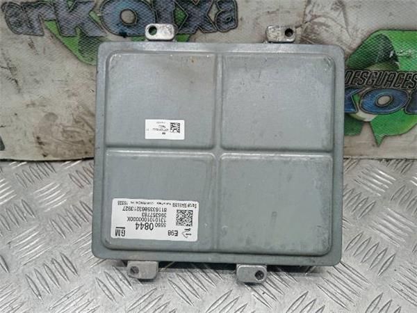 CENTRALITA MOTOR UCE Opel Zafira 1.6 CDTI TOURER C (P12) 120CV (14-19) (88 KW) - 33659 / B16DTH OPT. LVL 2