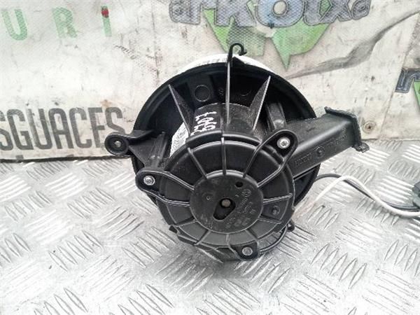 VENTILADOR CALEFACCION Opel Zafira 1.7 CDTI B (2005 - 2014) (81 KW) - 33663 / A17DTR