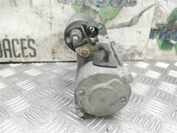 MOTOR ARRANQUE Opel Zafira 1.6 CDTI TOURER C (P12) 120CV (14-19) (88 KW) - 33665 / B16DTH OPT. LVL
