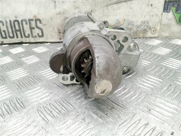 MOTOR ARRANQUE Opel Zafira 1.6 CDTI TOURER C (P12) 120CV (14-19) (88 KW) - 33665 / B16DTH OPT. LVL