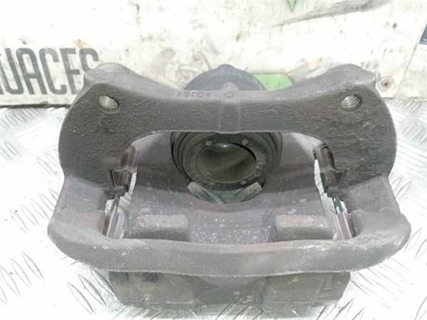 PINZA FRENO DEL. IZDA. Opel Zafira 1.6 CDTI TOURER C (P12) 120CV (14-19) (88 KW) - 33668 / B16DTH OPT. LVL