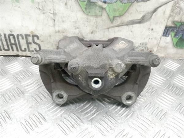 PINZA FRENO DEL. IZDA. Opel Zafira 1.6 CDTI TOURER C (P12) 120CV (14-19) (88 KW) - 33668 / B16DTH OPT. LVL