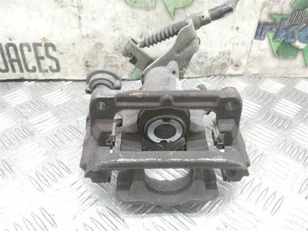 PINZA FRENO TRA. IZDA. Opel Zafira 1.6 CDTI TOURER C (P12) 120CV (14-19) (88 KW) - 33669 / B16DTH OPT. LVL