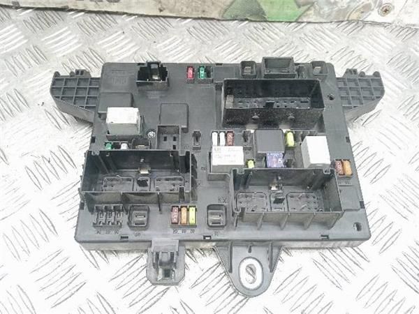 CAJA FUSIBLES/RELE Opel Zafira 1.6 CDTI TOURER C (P12) 120CV (14-19) (88 KW) - 33670 / B16DTH OPT. LVL