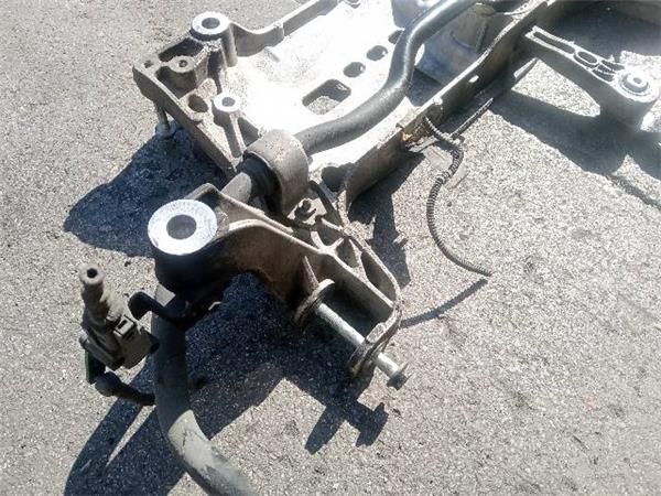 PUENTE DEL. Volkswagen Passat 1.8 TSI VARIANT (3C5) 160CV (2007-2010) (118 KW) - 33672 / CDA