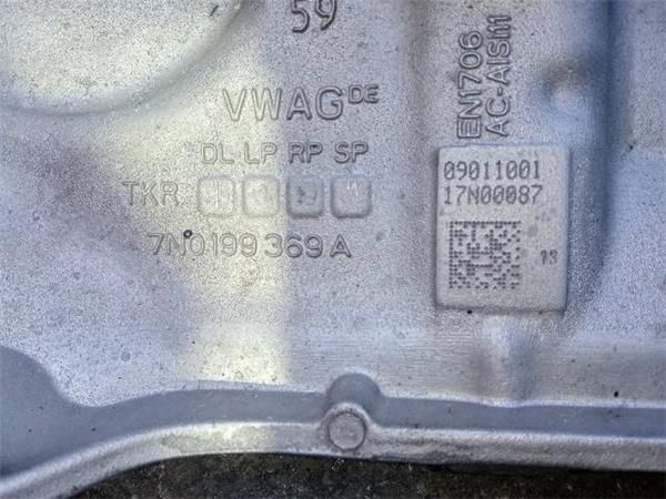PUENTE DEL. Volkswagen Passat 1.8 TSI VARIANT (3C5) 160CV (2007-2010) (118 KW) - 33672 / CDA