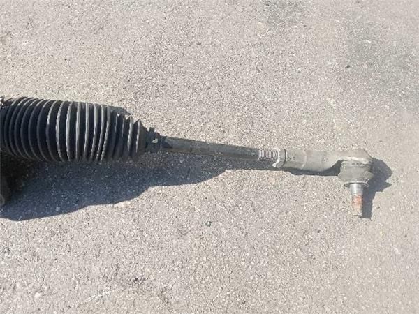 CREMALLERA DIRECCION ASISTIDA Volkswagen Passat 1.8 TSI VARIANT (3C5) 160CV (2007-2010) (118 KW) - 33673 / CDA