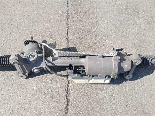CREMALLERA DIRECCION ASISTIDA Volkswagen Passat 1.8 TSI VARIANT (3C5) 160CV (2007-2010) (118 KW) - 33673 / CDA