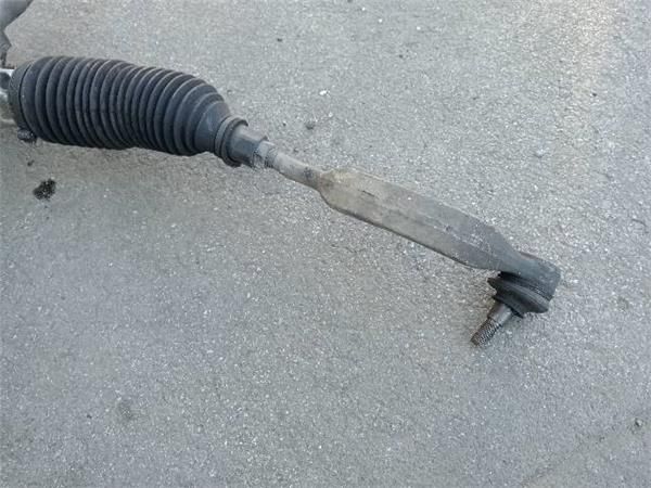 CREMALLERA DIRECCION ASISTIDA Peugeot 407 2.0 HDI (136CV) (2004 2010) (100 KW) - 33674 / RHR