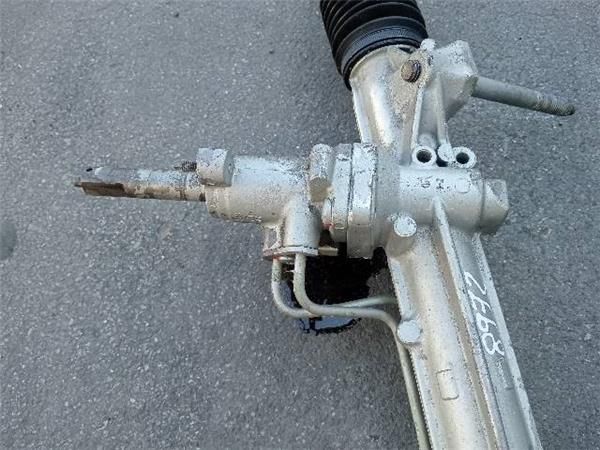 CREMALLERA DIRECCION ASISTIDA Peugeot 407 2.0 HDI (136CV) (2004 2010) (100 KW) - 33674 / RHR