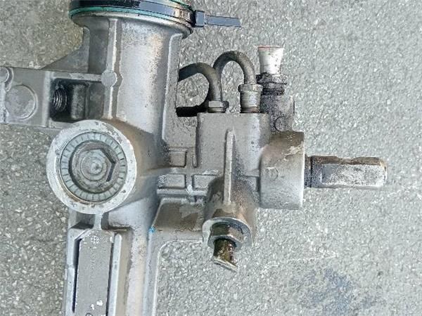 CREMALLERA DIRECCION ASISTIDA Citroen Jumpy 2.0 HDI (109CV) (2003 2006) (80 KW) - 33675 / RHZ