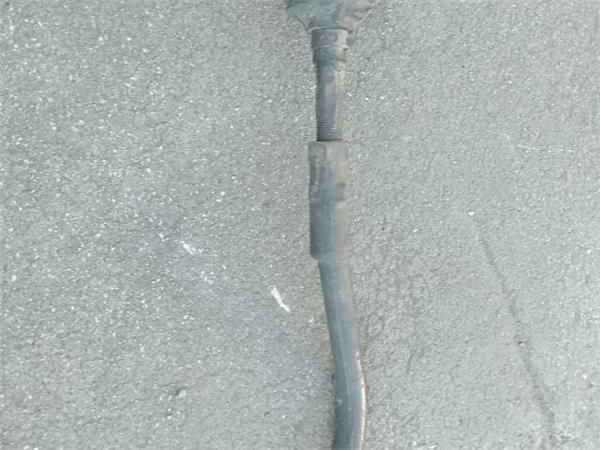 CREMALLERA DIRECCION ASISTIDA Hyundai ix35 1.7 CRDI (LM, EL, ELH) 116CV (2010-2015) (85 KW) - 33676 / D4FD