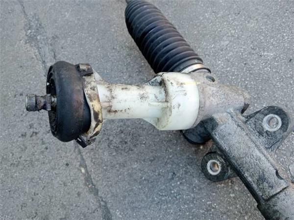 CREMALLERA DIRECCION ASISTIDA Hyundai ix35 1.7 CRDI (LM, EL, ELH) 116CV (2010-2015) (85 KW) - 33676 / D4FD