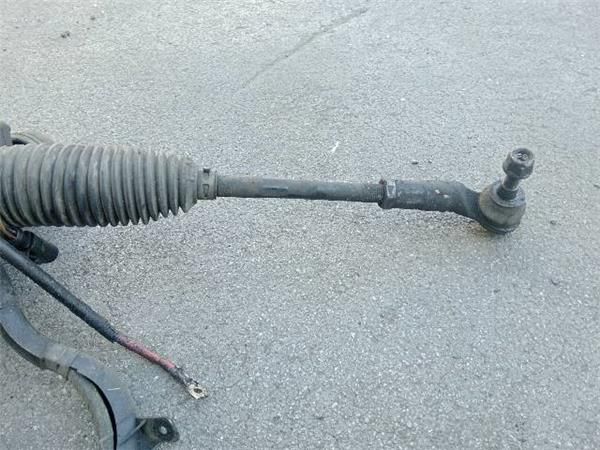 CREMALLERA DIRECCION ASISTIDA Seat Altea 1.6 TDI XL (5P5) 105CV (2009-2015) (77 KW) - 33677 / CAY