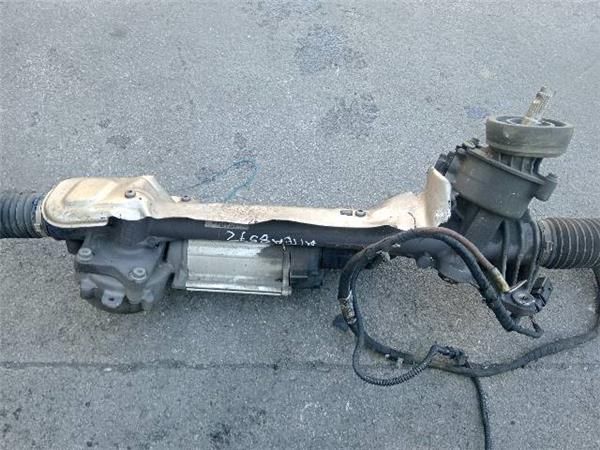 CREMALLERA DIRECCION ASISTIDA Seat Altea 1.6 TDI XL (5P5) 105CV (2009-2015) (77 KW) - 33677 / CAY