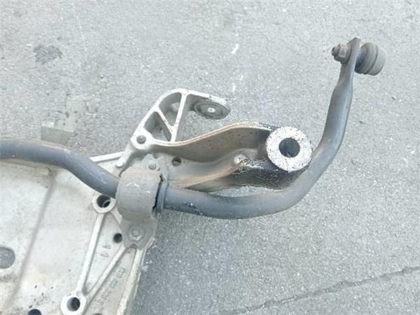 PUENTE DEL. Seat Altea 1.6 TDI XL (5P5) 105CV (2009-2015) (77 KW) - 33678 / CAY