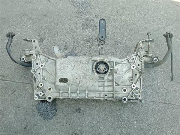 PUENTE DEL. Seat Altea 1.6 TDI XL (5P5) 105CV (2009-2015) (77 KW) - 33678 / CAY