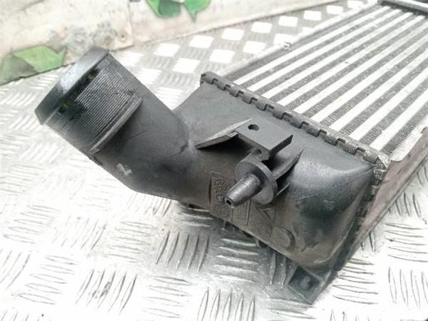 INTERCOOLER Peugeot 407 2.0 HDI (136CV) (2004 2010) (100 KW) - 33681 / RHR