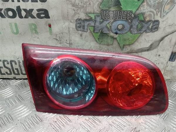 PILOTO PORTON TRA. IZDO. Fiat Croma 1.9 JTD (194) 150CV (2005-2011) (110 KW) - 33682 / 939A2000