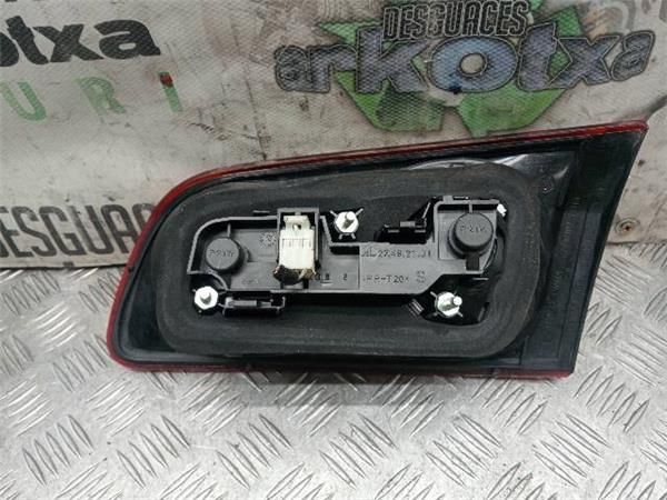 PILOTO PORTON TRA. IZDO. Fiat Croma 1.9 JTD (194) 150CV (2005-2011) (110 KW) - 33682 / 939A2000