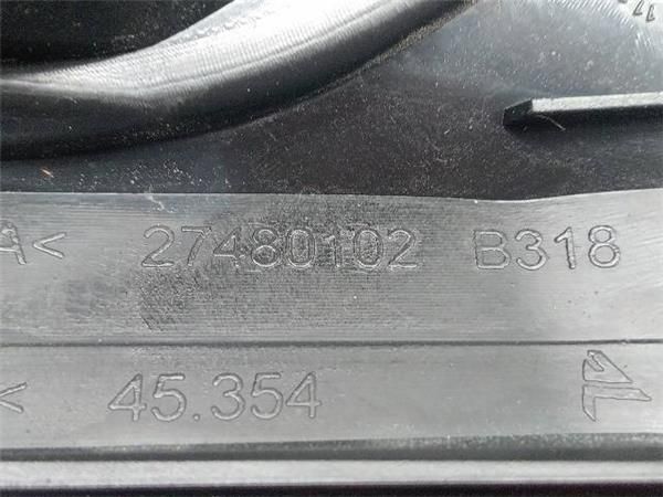 PILOTO PORTON TRA. IZDO. Fiat Croma 1.9 JTD (194) 150CV (2005-2011) (110 KW) - 33682 / 939A2000