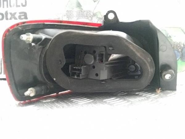 PILOTO TRA. DCHO. Fiat Croma 1.9 JTD (194) 150CV (2005-2011) (110 KW) - 33683 / 939A2000