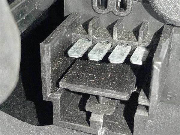 PILOTO TRA. DCHO. Fiat Croma 1.9 JTD (194) 150CV (2005-2011) (110 KW) - 33683 / 939A2000