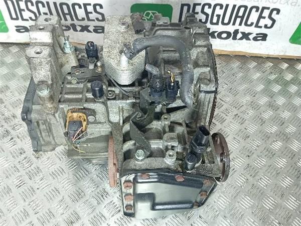 CAJA CAMBIOS AUTOMATICA Audi A3 1.9 TDI (8L1) (90CV) [1996 2001) (81 KW) - 33685 / AHF