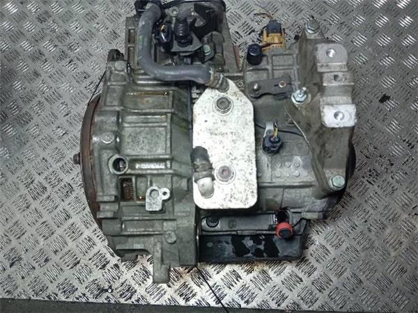 CAJA CAMBIOS AUTOMATICA Audi A3 1.9 TDI (8L1) (90CV) [1996 2001) (81 KW) - 33685 / AHF
