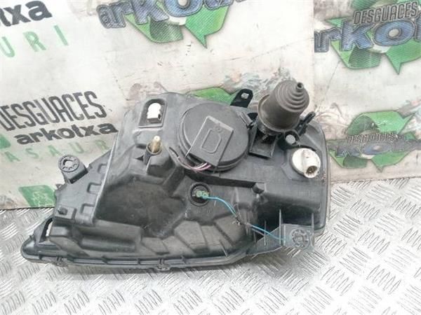 FARO DEL. DCHO Dacia Logan 1.1 G 75CV) (2004 2022) (55 KW) - 33686 / D4F F7