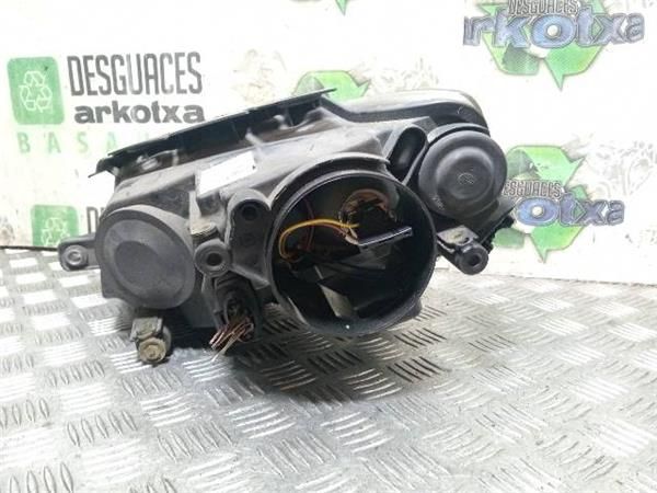 FARO DEL. DCHO Volkswagen Passat 2.0 TDI VARIANT (3C) 140CV (2005-2010) (103 KW) - 33691 / BKP