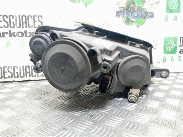 FARO DEL. IZDO. Volkswagen Passat 2.0 TDI VARIANT (3C) 140CV (2005-2010) (103 KW) - 33692 / BKP