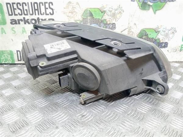 FARO DEL. IZDO. Volkswagen Passat 2.0 TDI VARIANT (3C) 140CV (2005-2010) (103 KW) - 33692 / BKP