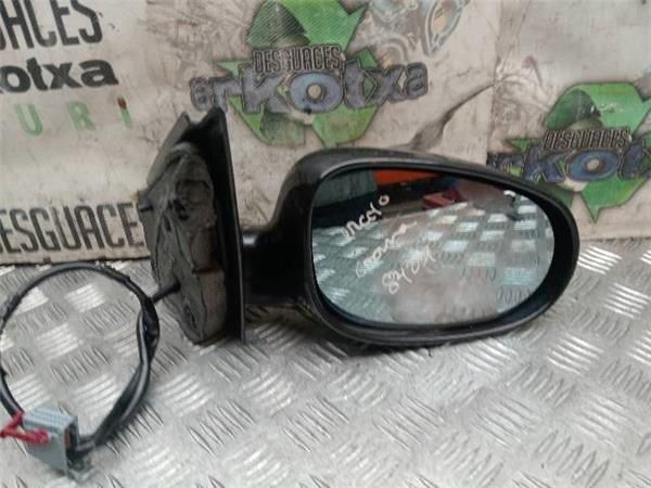 RETROVISOR ELECTRICO DCHO. Fiat Croma 1.9 JTD (194) 150CV (2005-2011) (110 KW) - 33693 / 939A2000