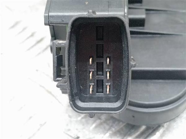 CERRADURA PUERTA DEL. IZDA. Fiat Croma 1.9 JTD (194) 150CV (2005-2011) (110 KW) - 33694 / 939A2000
