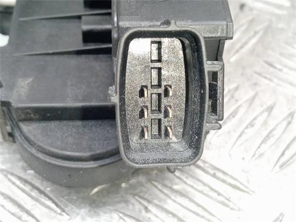 CERRADURA PUERTA DEL. DCHA. Fiat Croma 1.9 JTD (194) 150CV (2005-2011) (110 KW) - 33695 / 939A2000