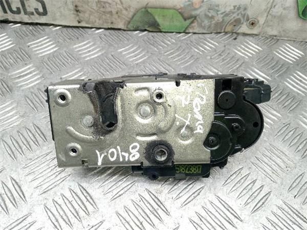 CERRADURA PUERTA TRA. IZDA. Fiat Croma 1.9 JTD (194) 150CV (2005-2011) (110 KW) - 33696 / 939A2000