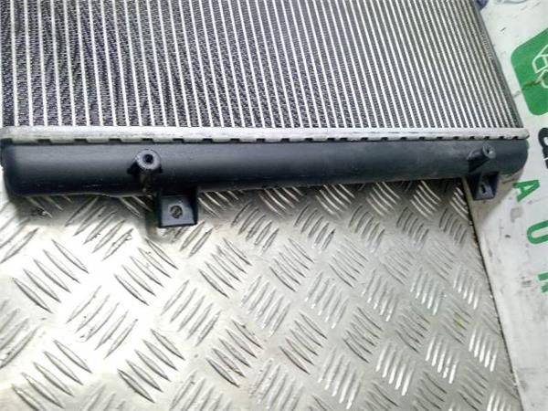 RADIADOR AGUA Volkswagen Passat 1.8 TSI VARIANT (3C5) 160CV (2007-2010) (118 KW) - 33697 / CDA