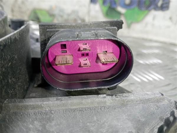 ELECTROVENTILADOR Volkswagen Passat 1.8 TSI VARIANT (3C5) 160CV (2007-2010) (118 KW) - 33698 / CDA