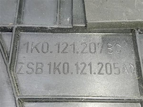 ELECTROVENTILADOR Volkswagen Passat 1.8 TSI VARIANT (3C5) 160CV (2007-2010) (118 KW) - 33698 / CDA